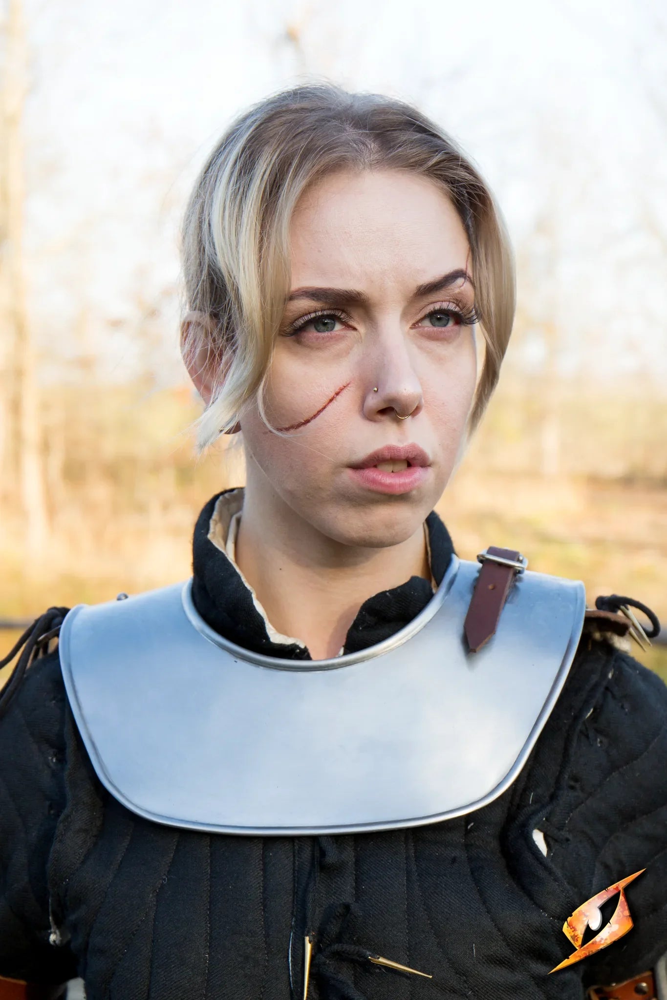 Soldier Complete Armour