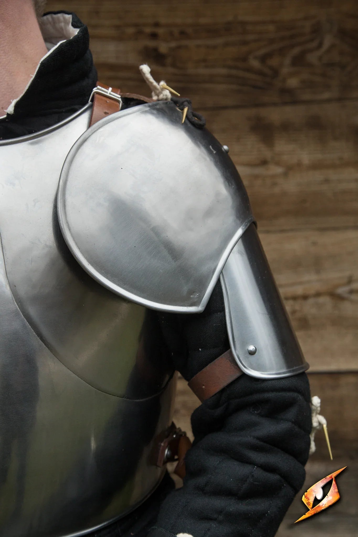 Soldier Complete Armour