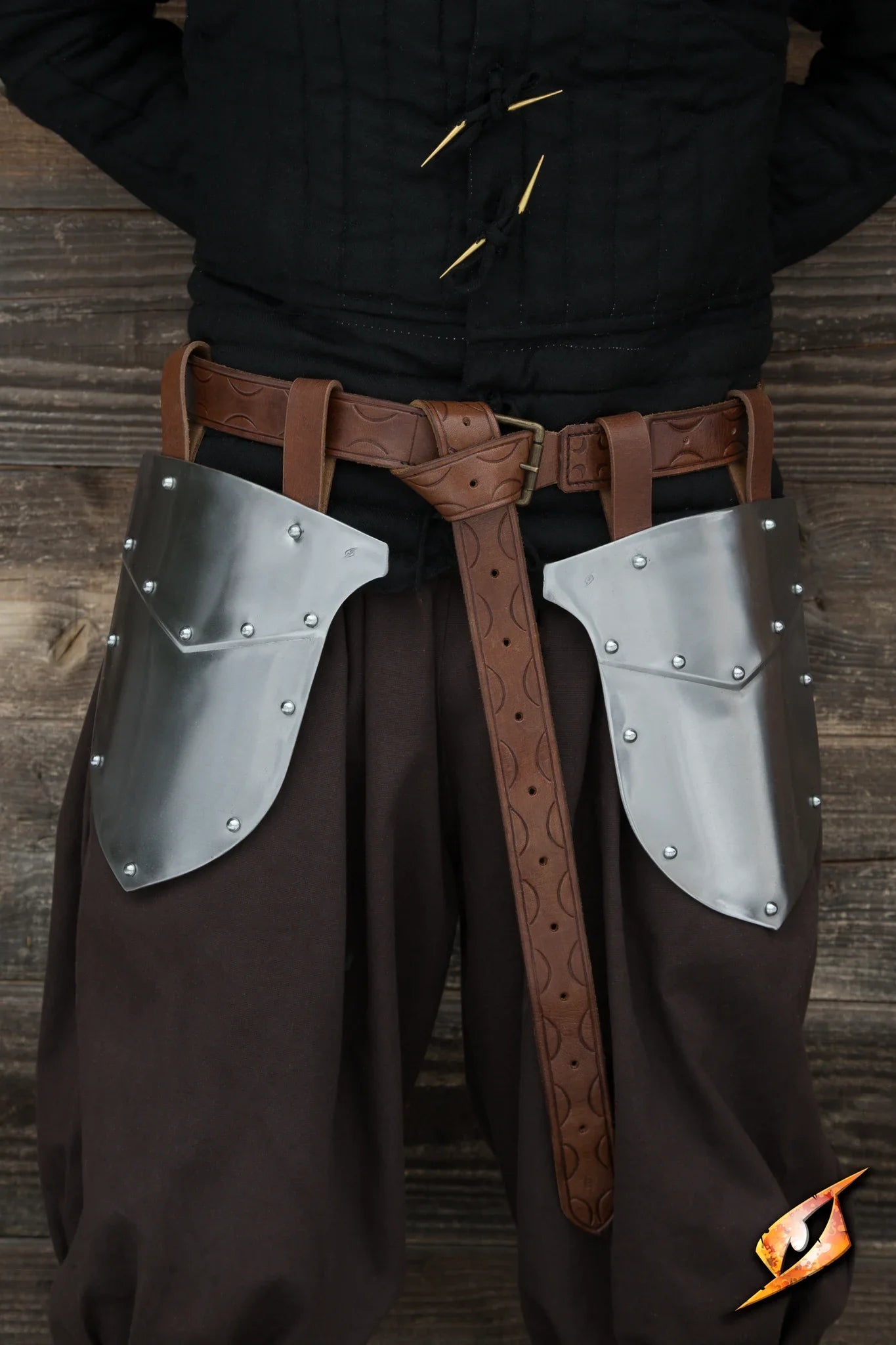 Soldier Complete Armour