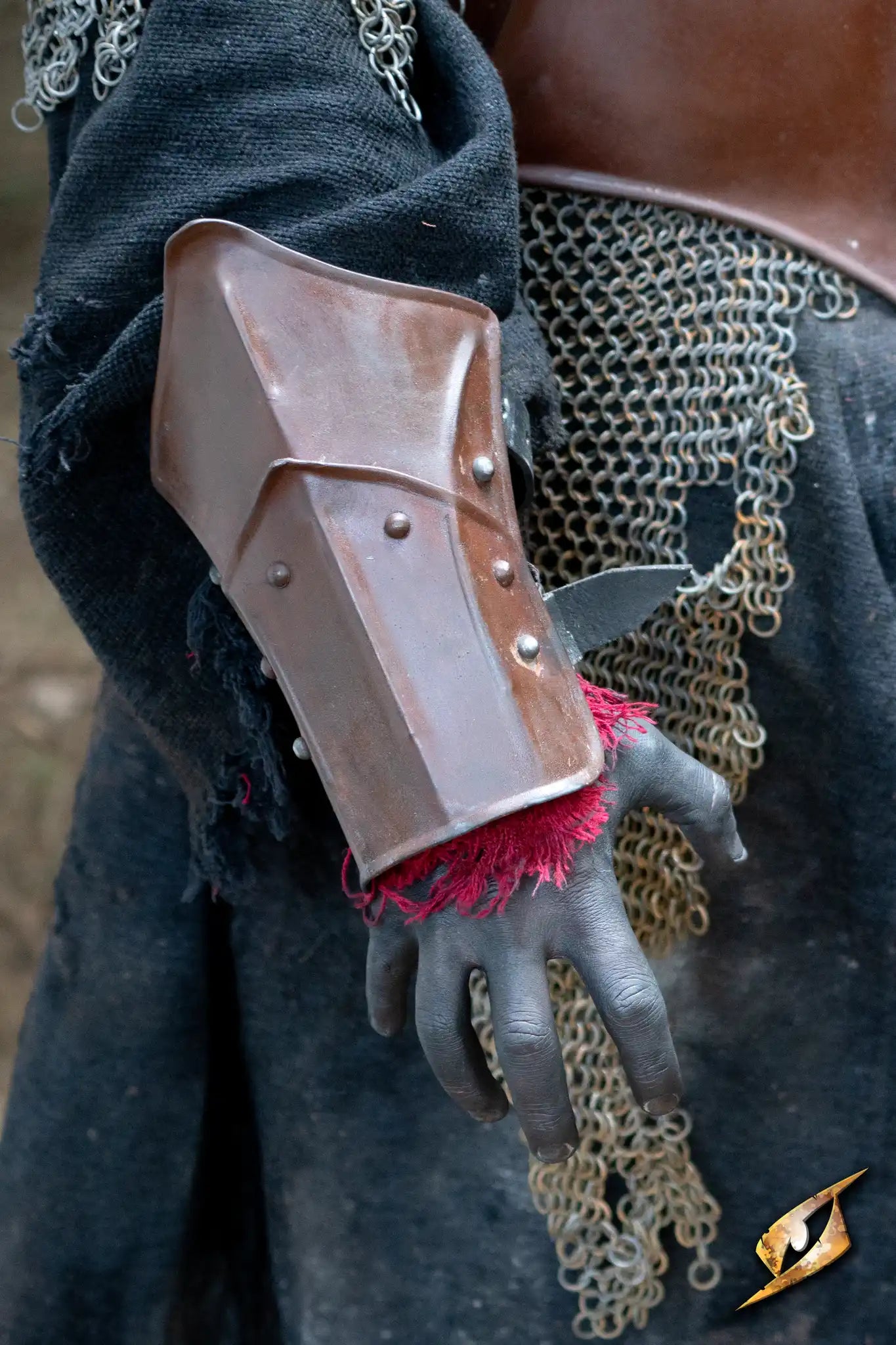 Orc Armour deal