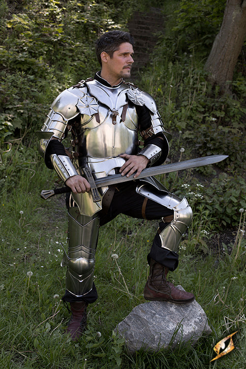 Gothic Armour