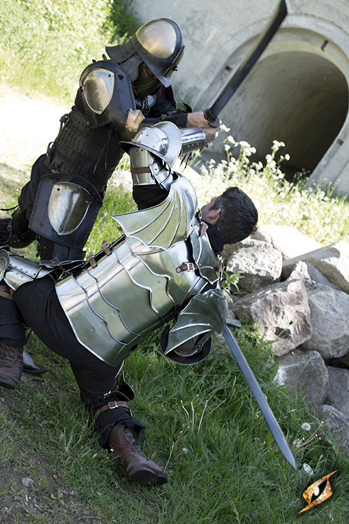 Gothic Armour