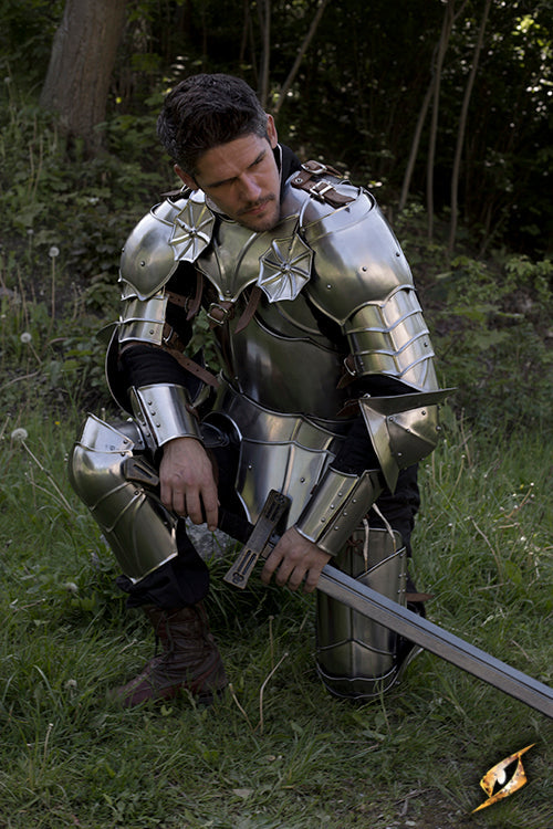 Gothic Armour