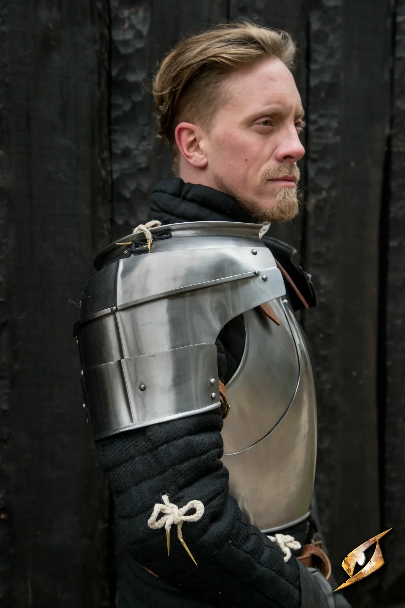 Milanese Complete Armour