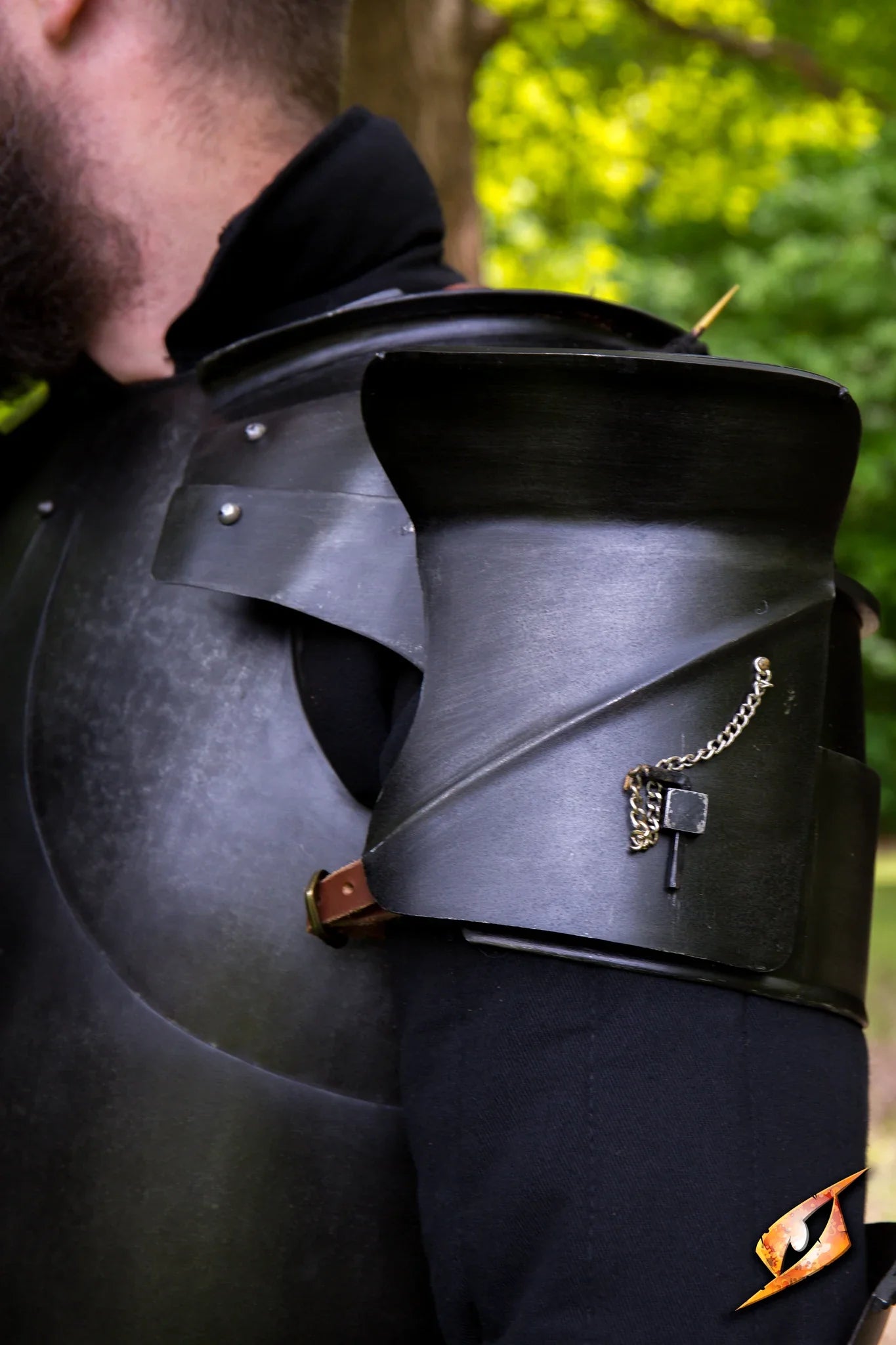Milanese Complete Armour