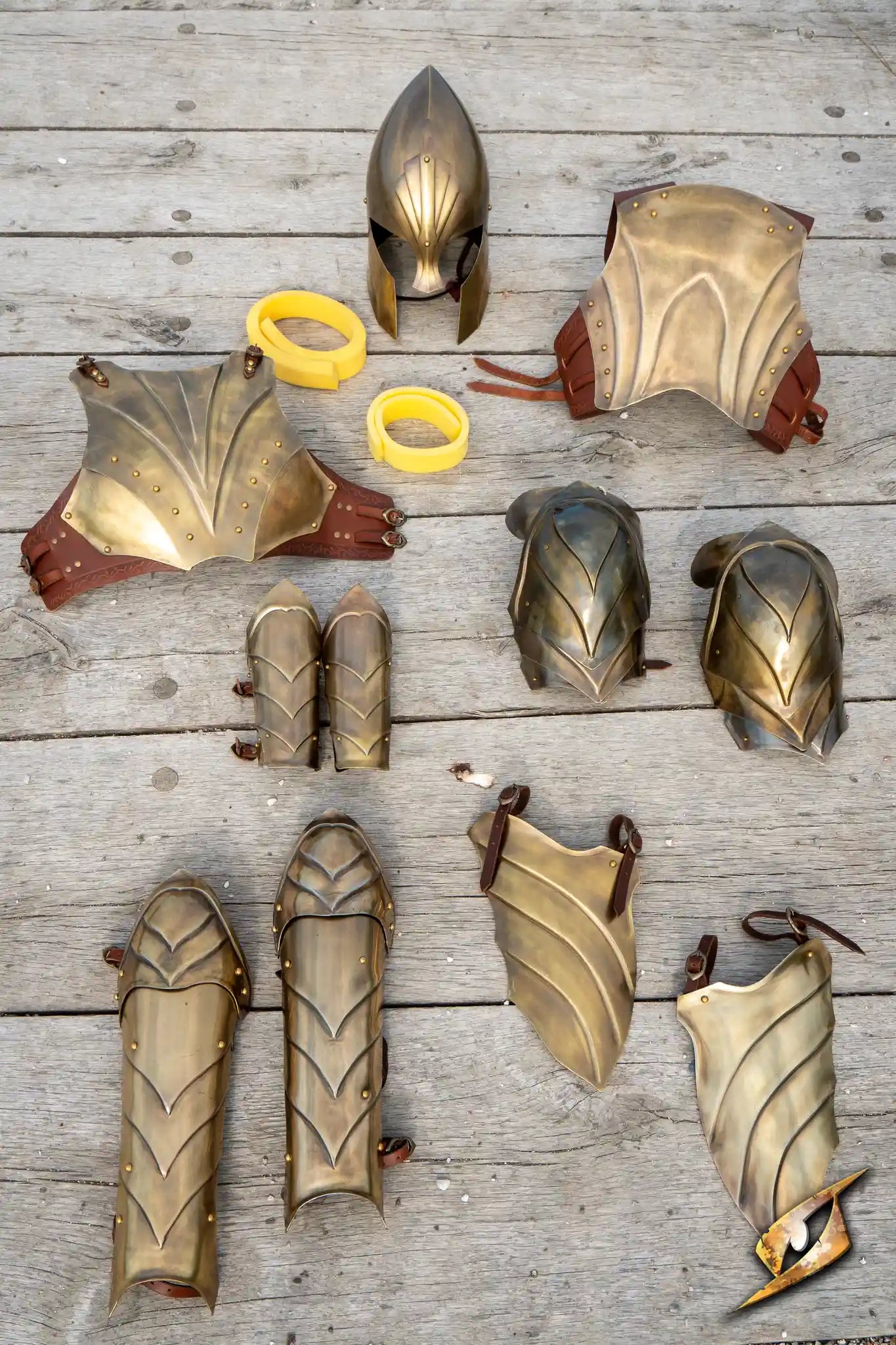 Illumine Complete Set