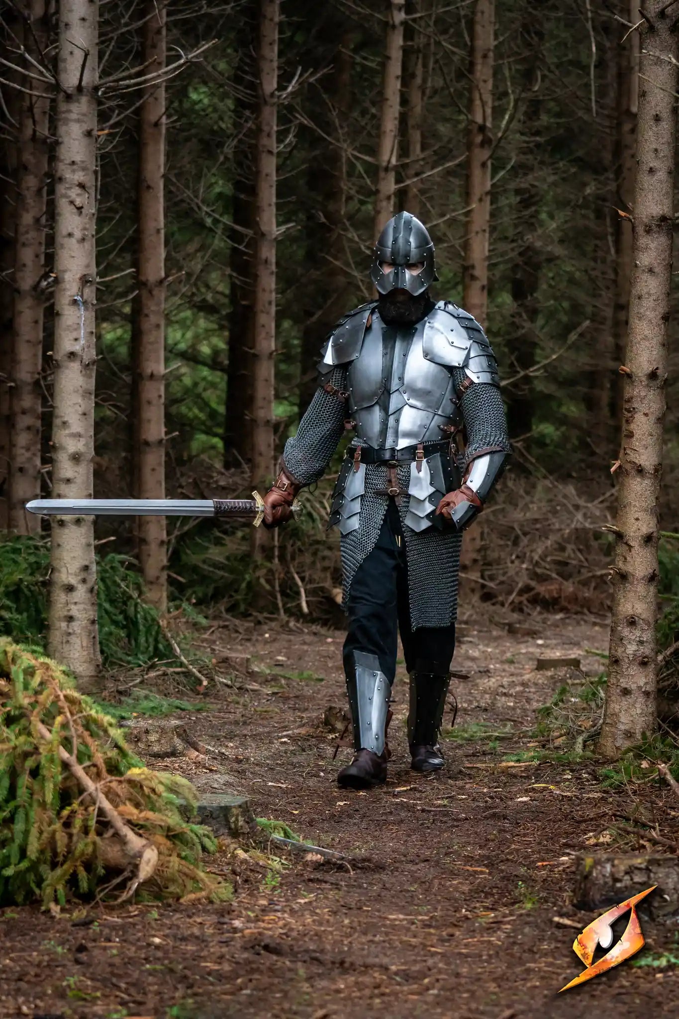 Dreki Set