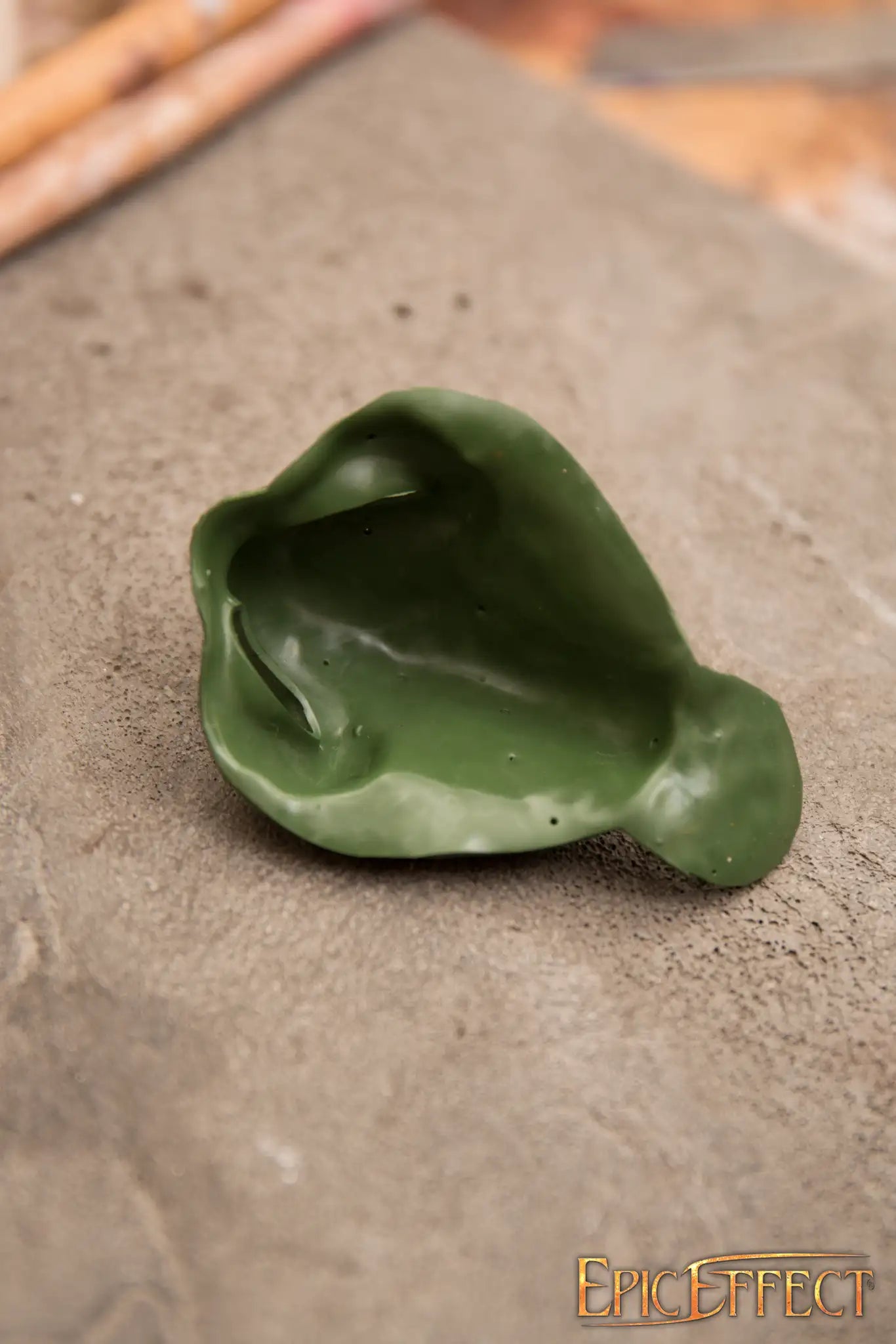 Orc Nose