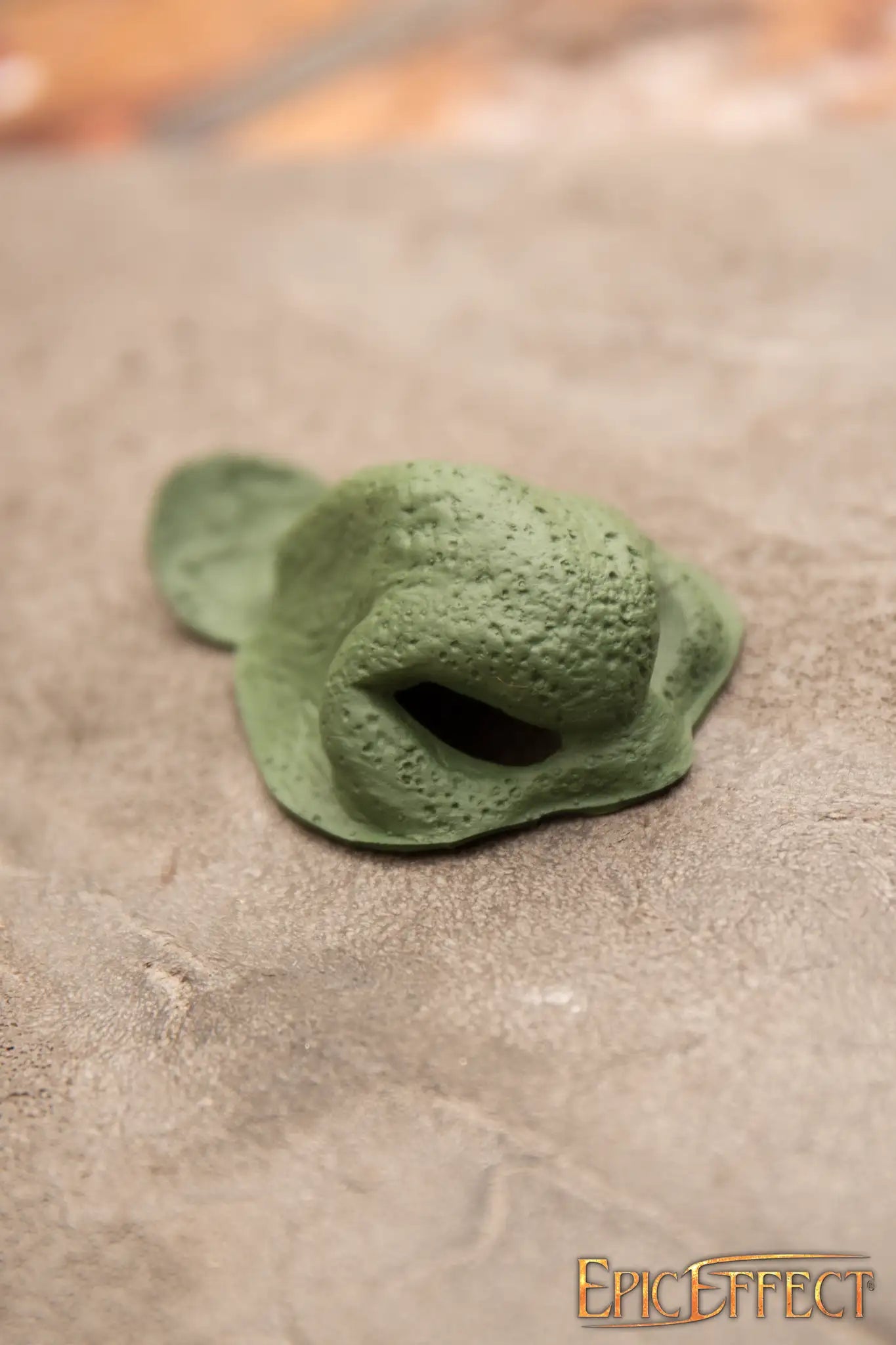 Orc Nose