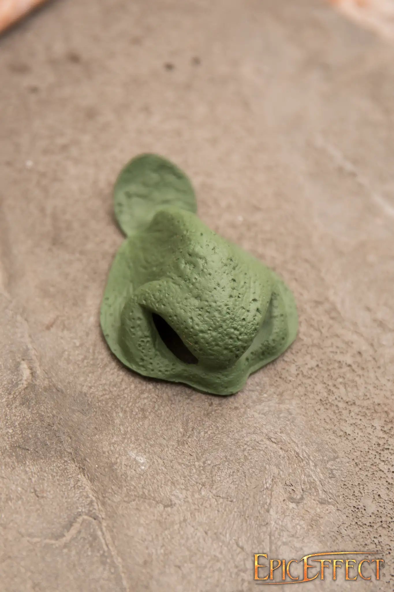 Orc Nose
