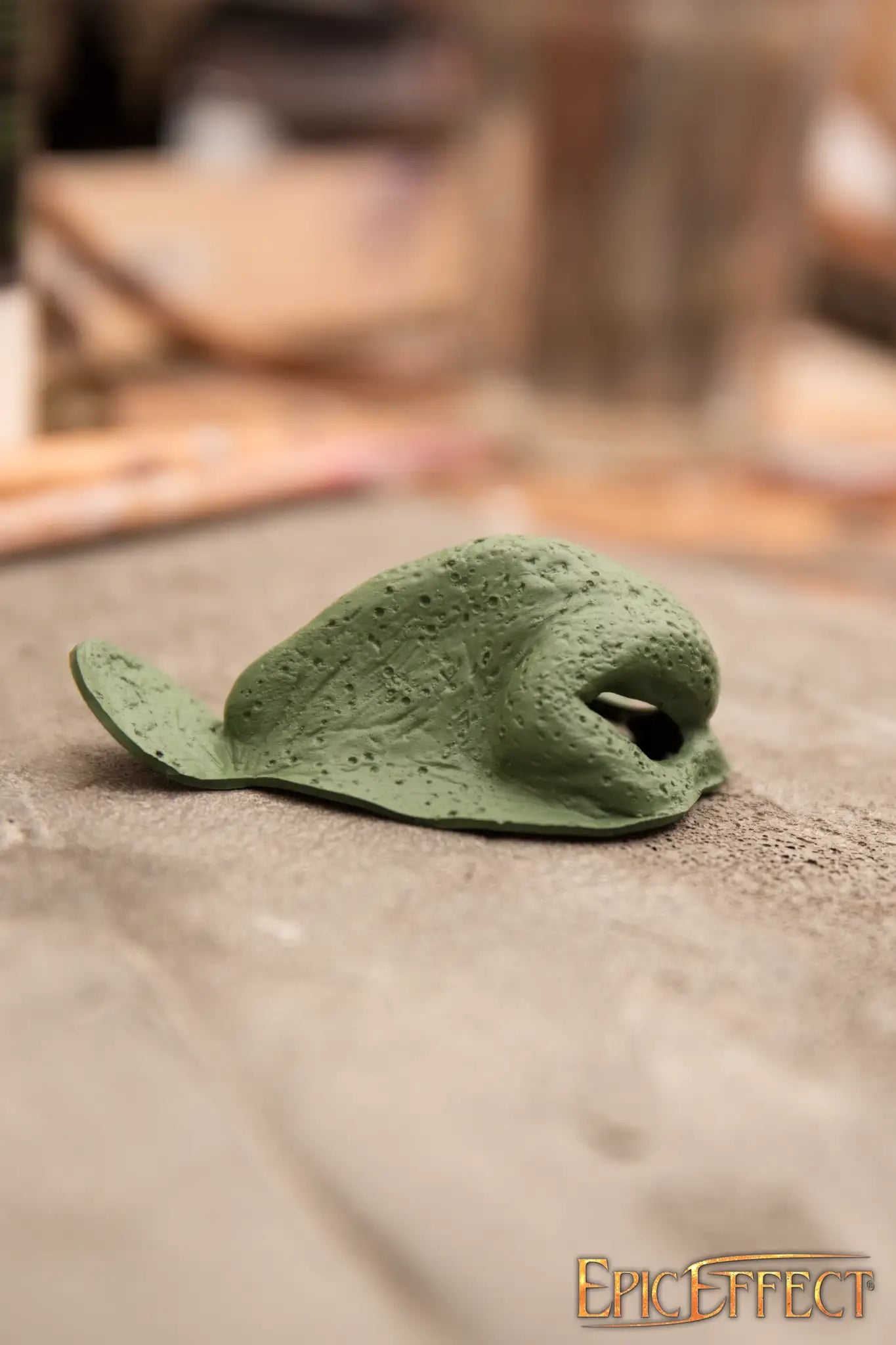 Orc Nose