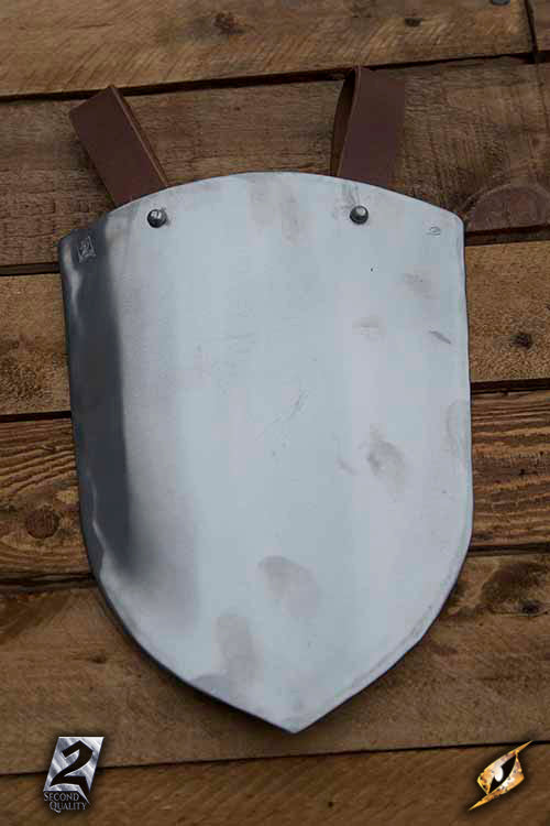 Scout Belt Shields - 2Q
