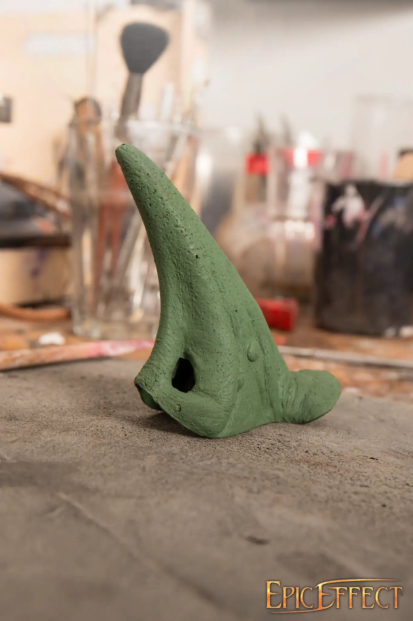 Goblin Nose