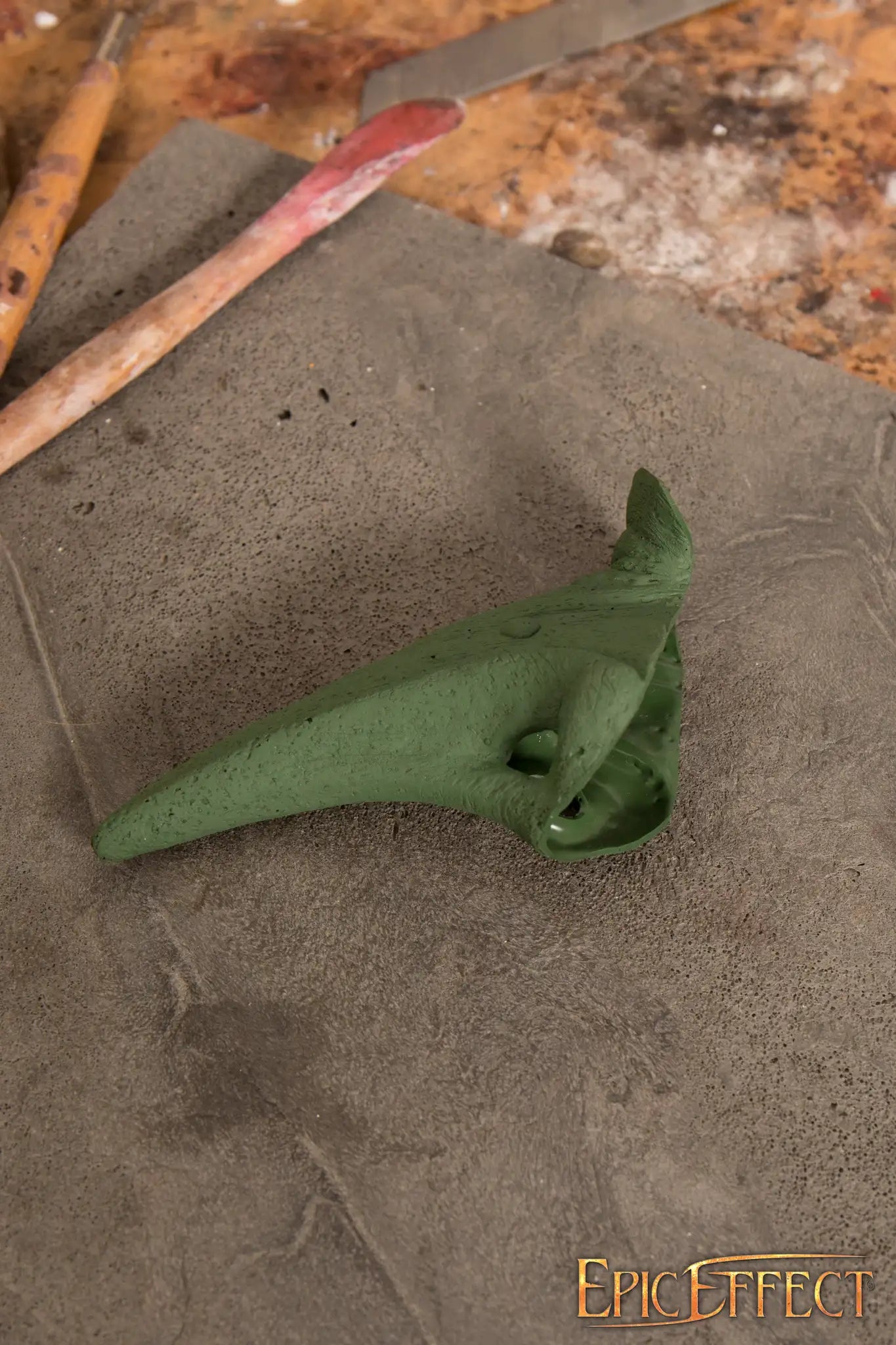 Goblin Nose