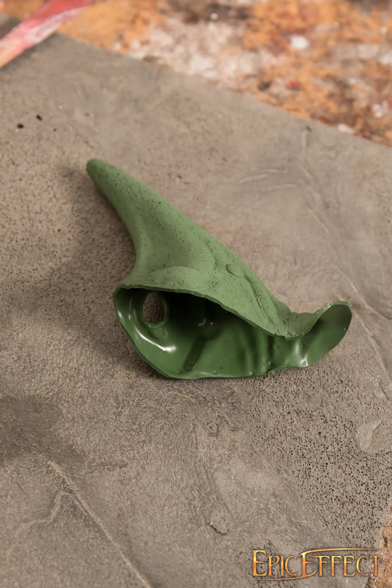 Goblin Nose