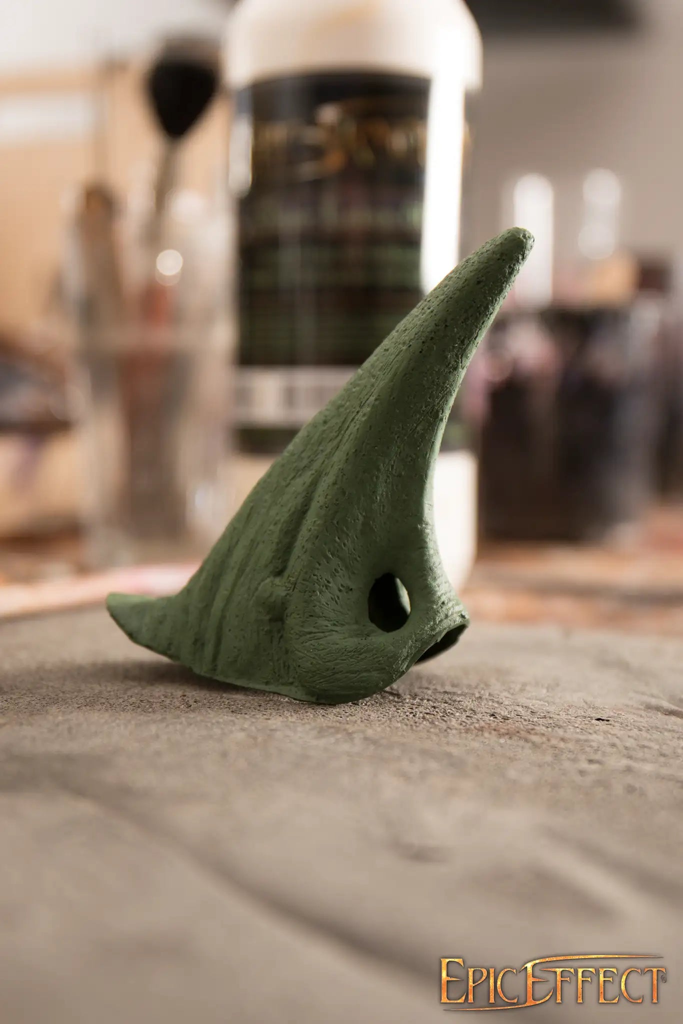 Goblin Nose