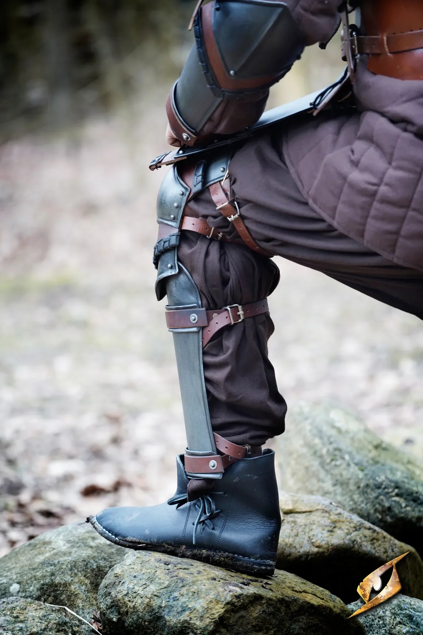 Rogue Leg Protection