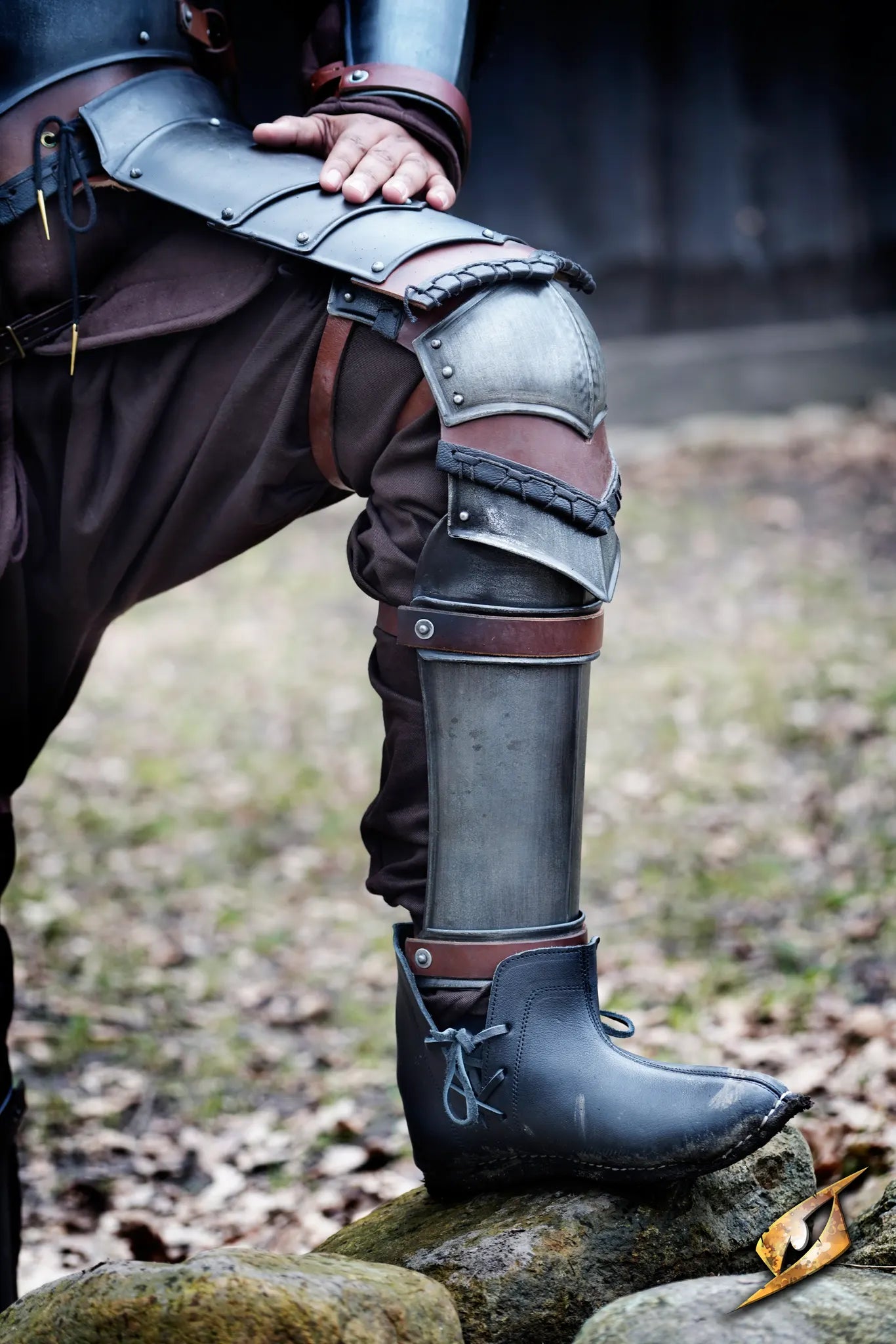 Rogue Complete Armour