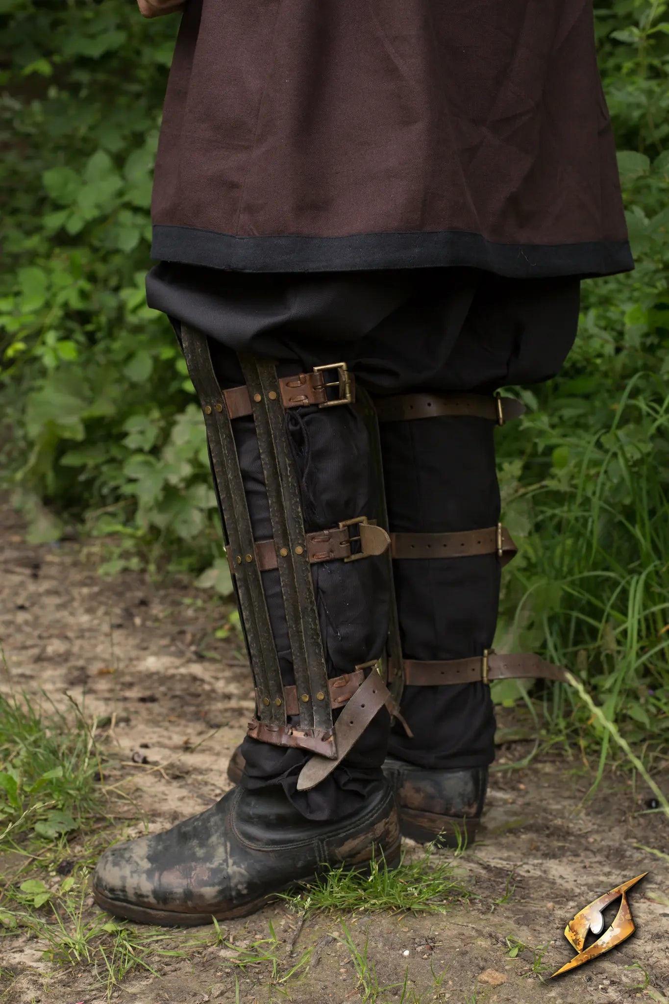 Viking Leg Protection