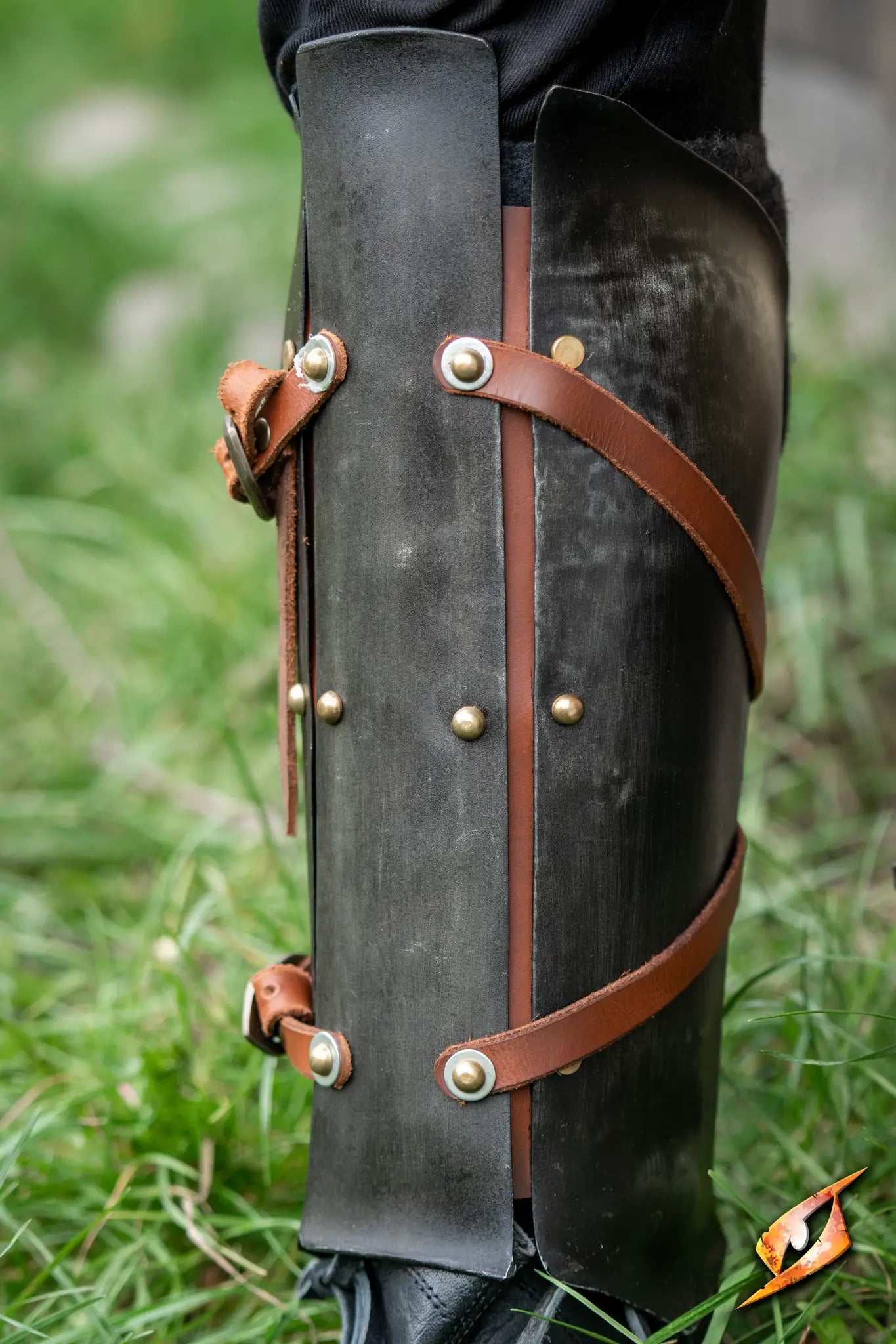 Renegade Greaves