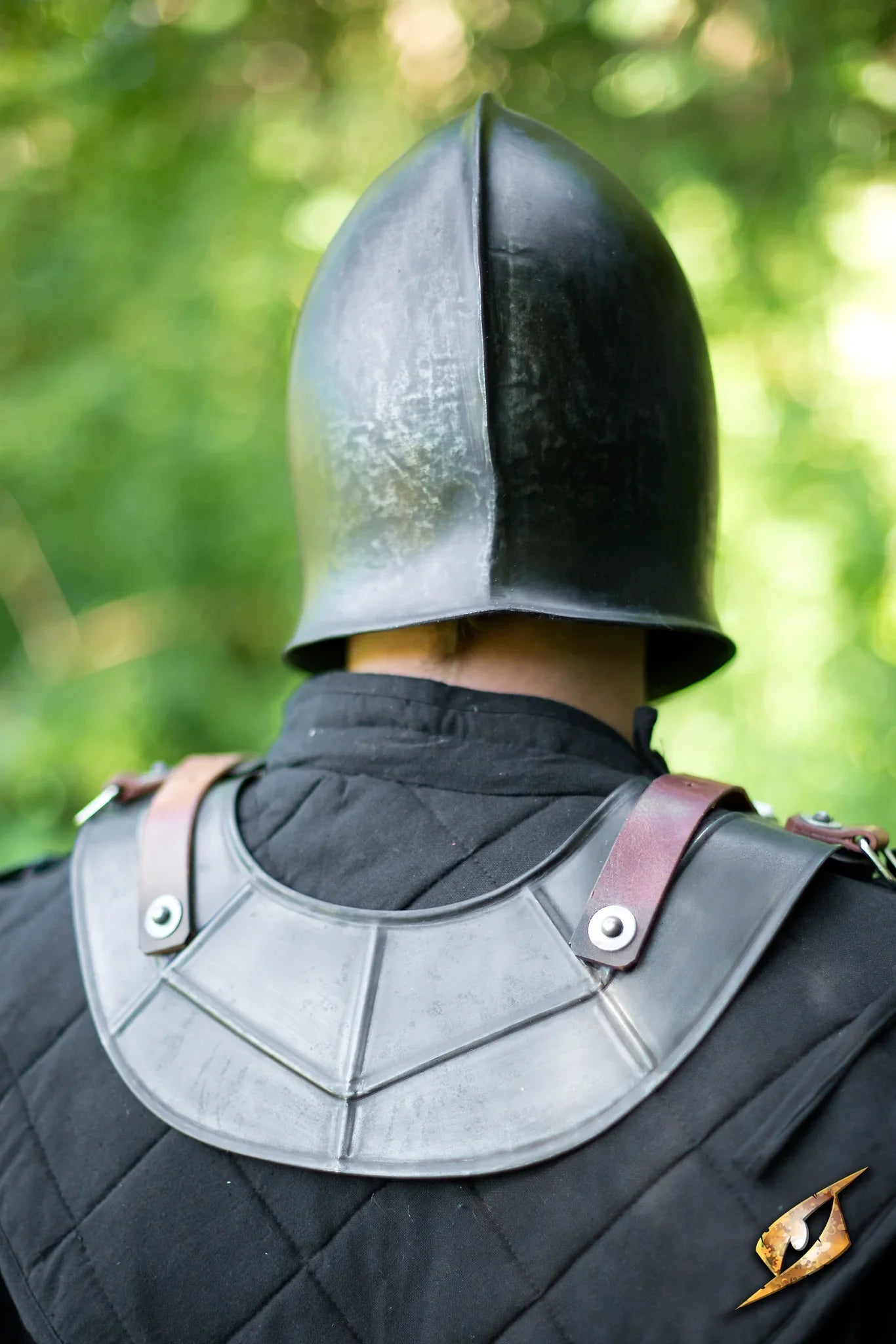 Barbuta