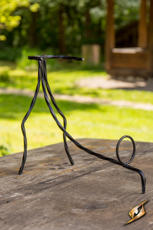 Horn Metal Holder