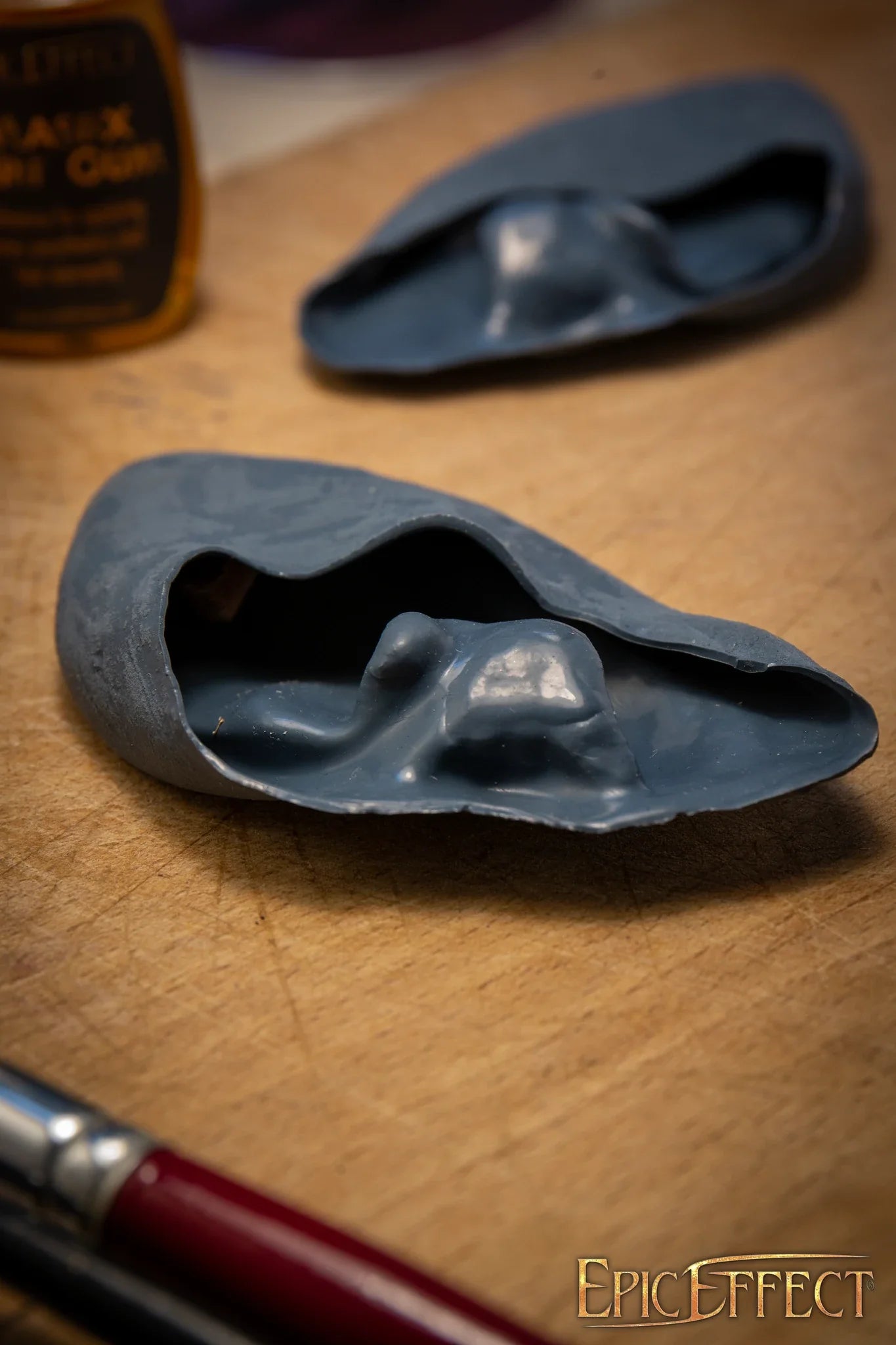 Halfling Ears