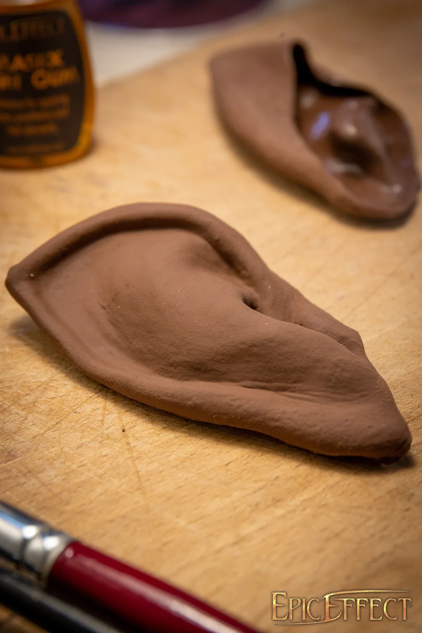 Halfling Ears