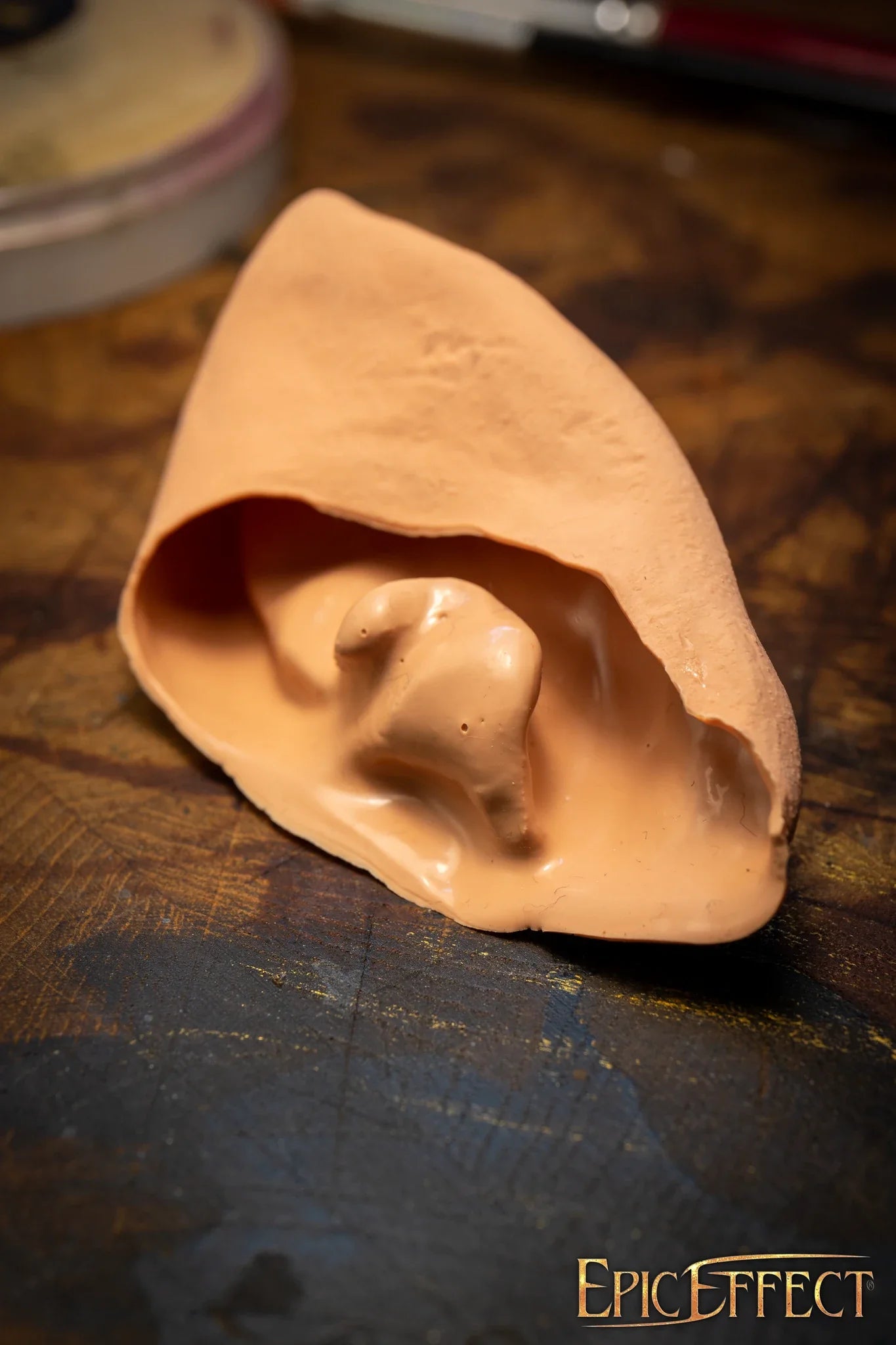 Halfling Ears
