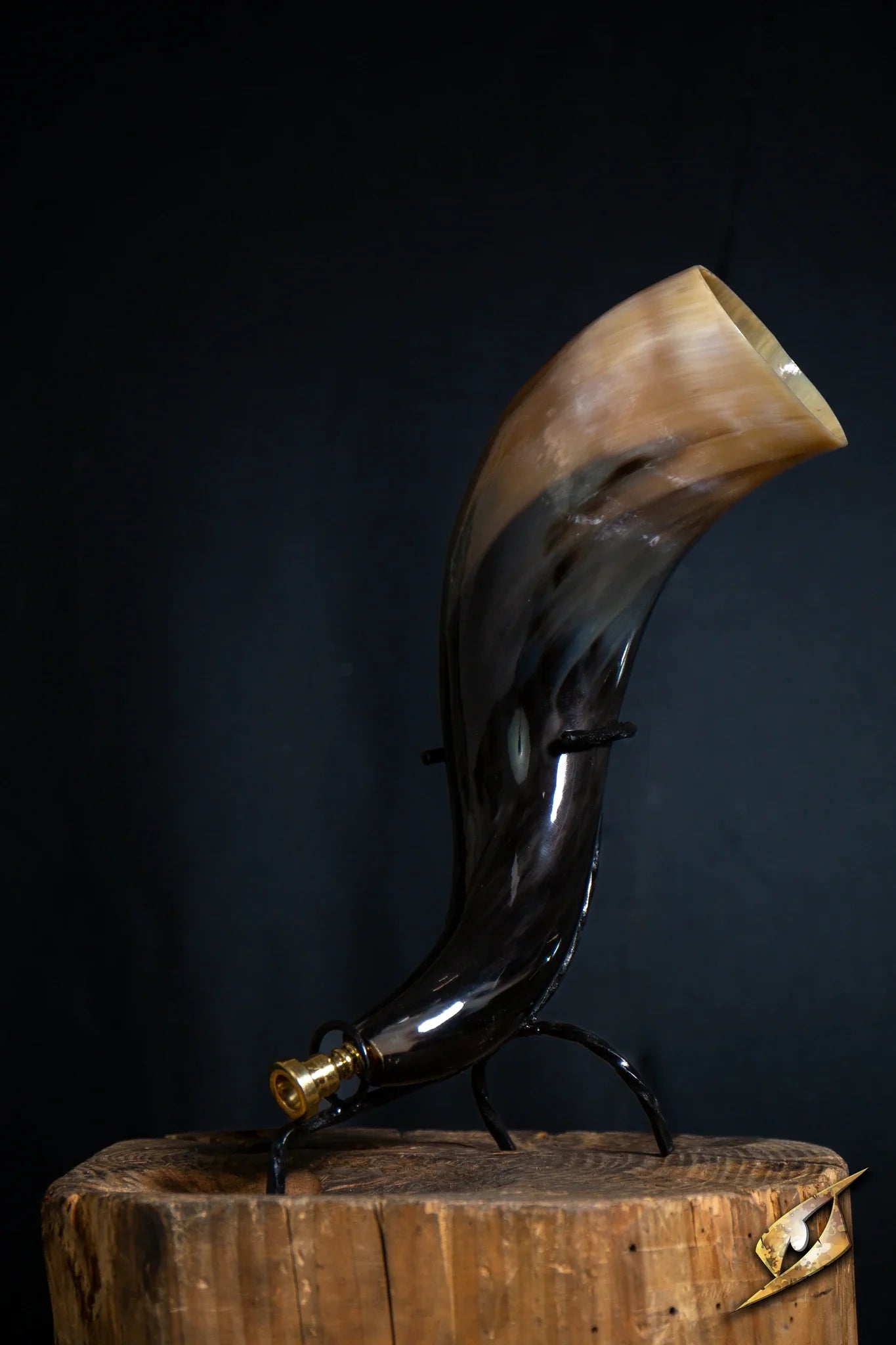 Signal Horn of Valour