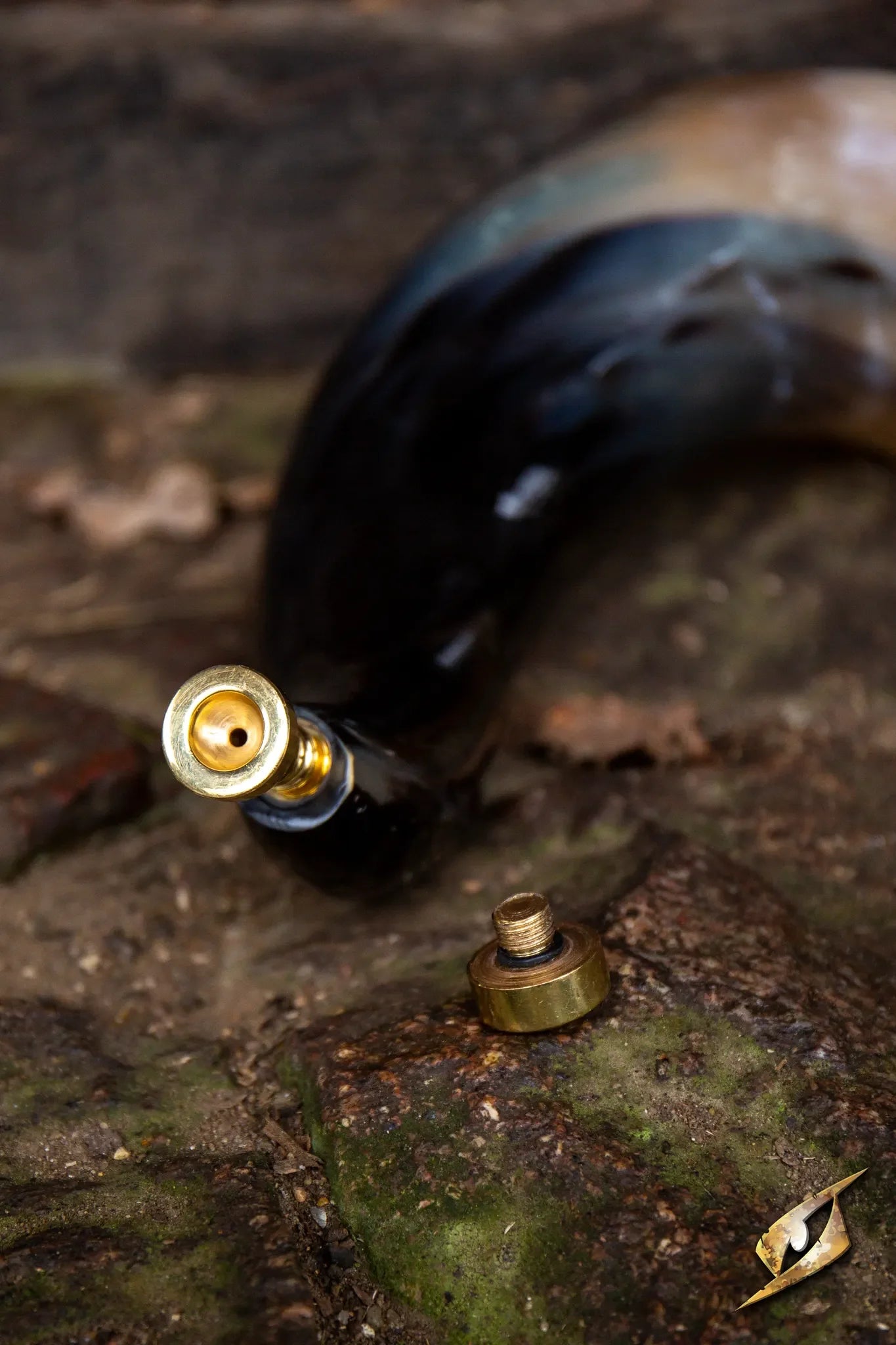 Signal Horn of Valour