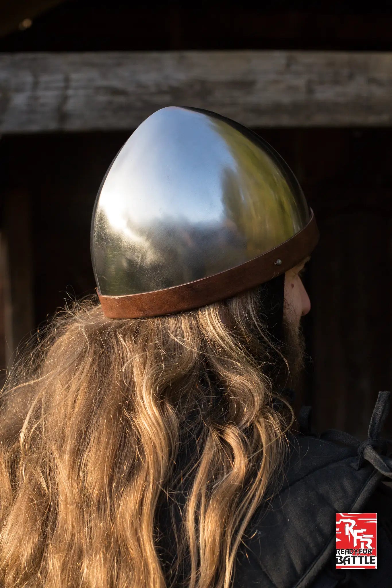 RFB Helmet