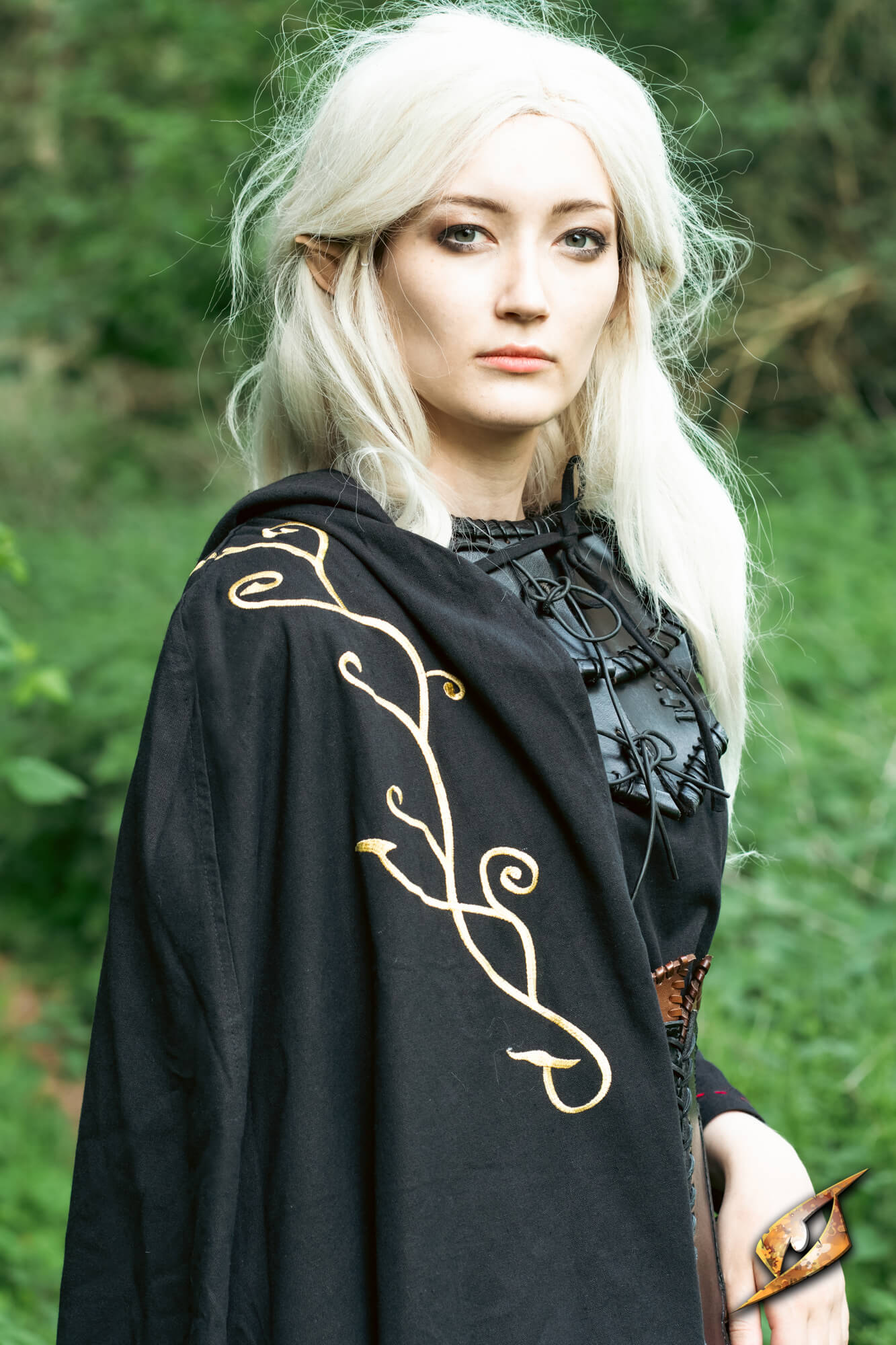 Cape Excl.
