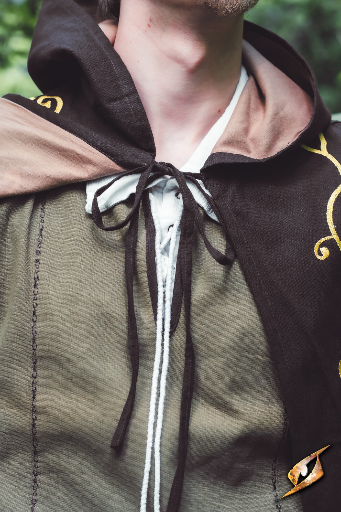 Cape Excl.