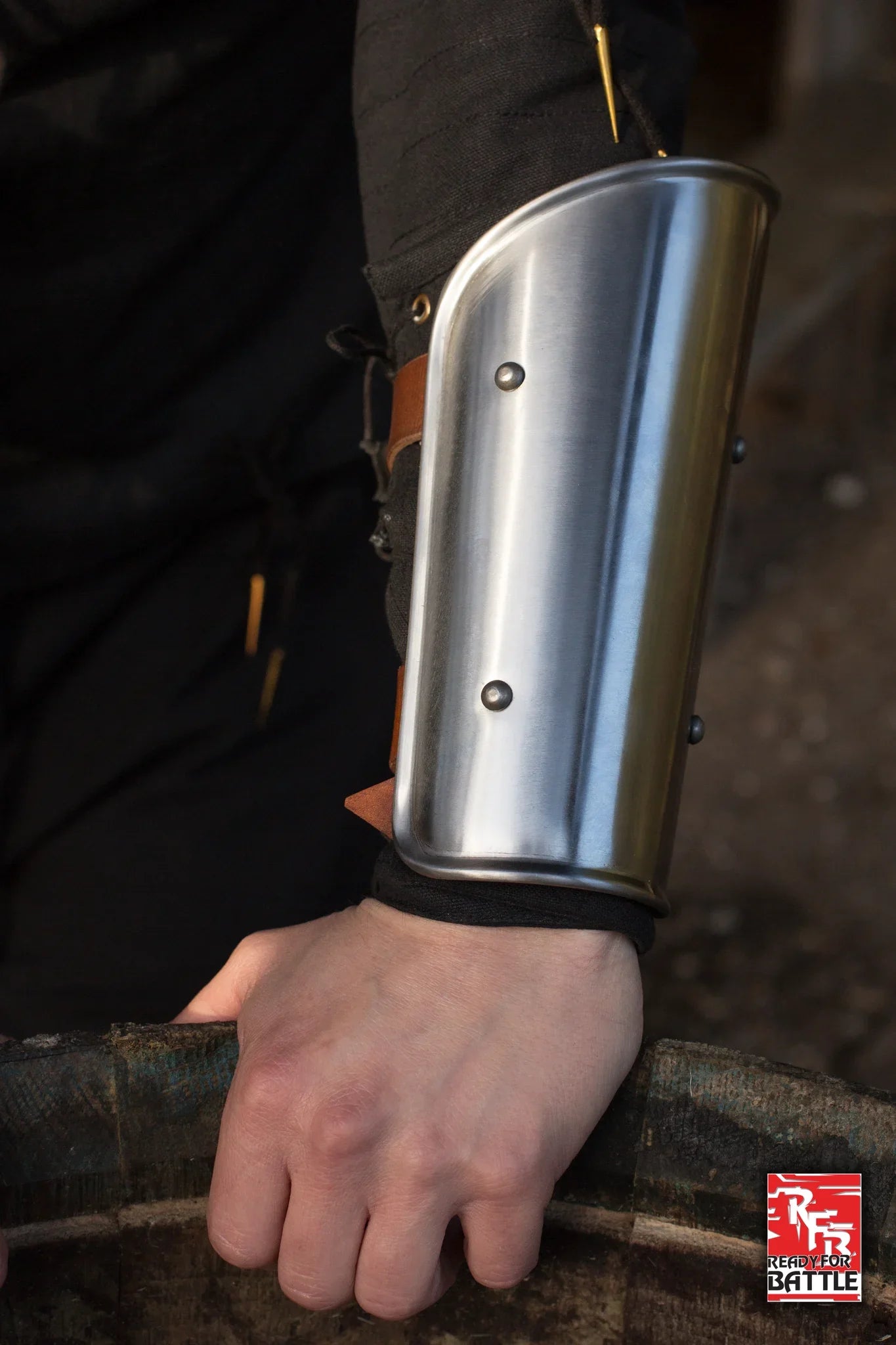 RFB Arm Protection