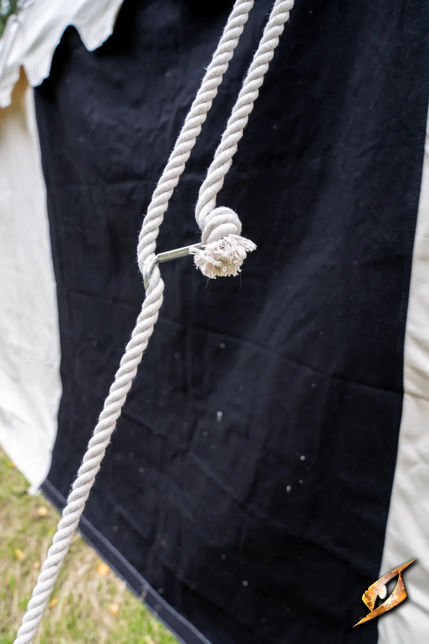 Marquee Tent - 4x4m