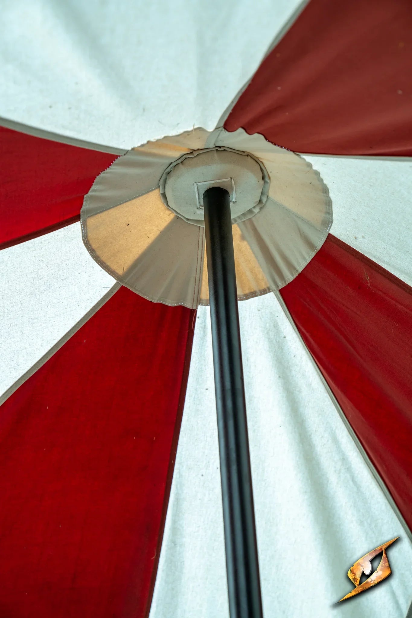 Marquee Tent - 4x4m