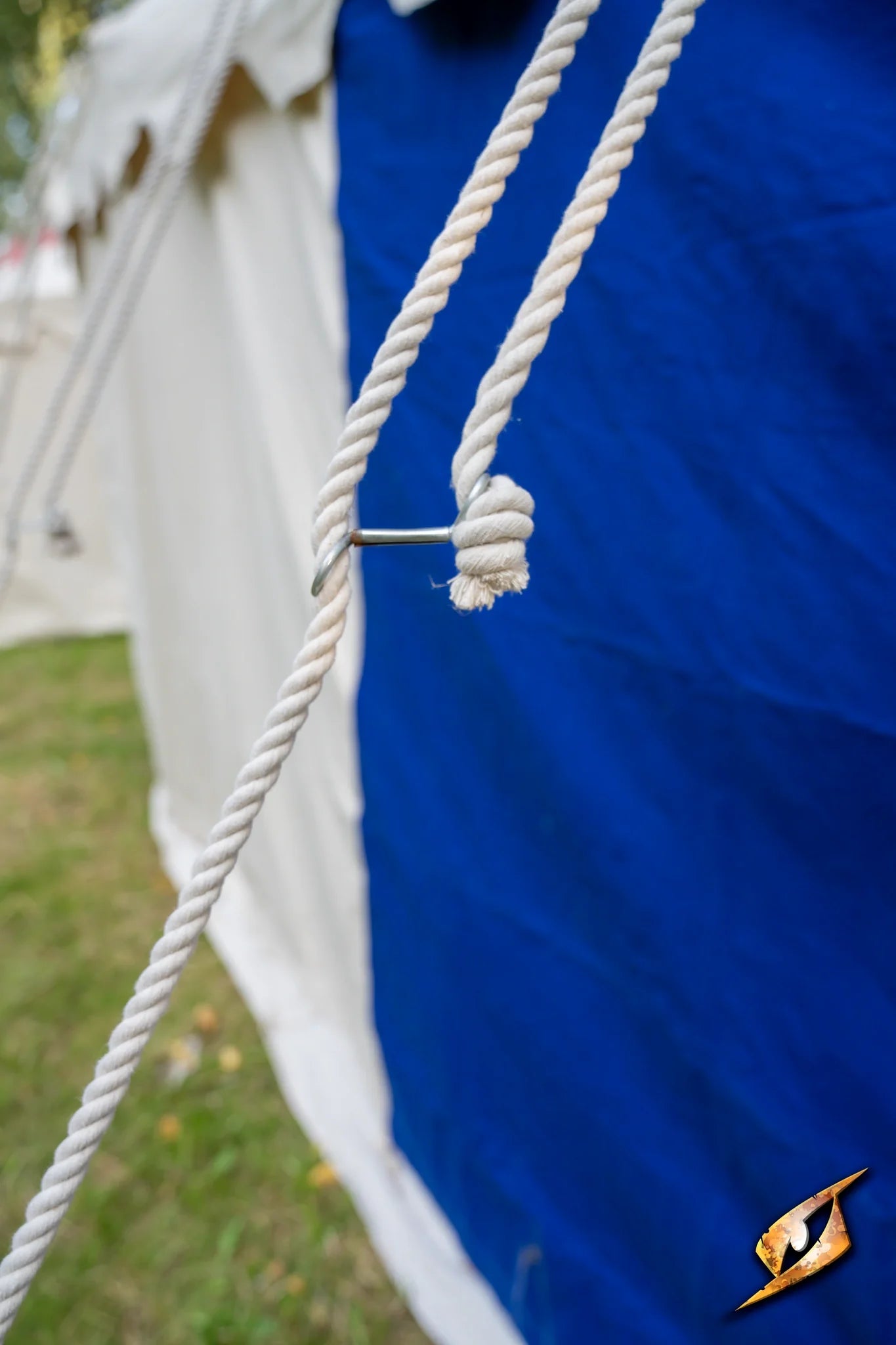Marquee Tent - 4x4m