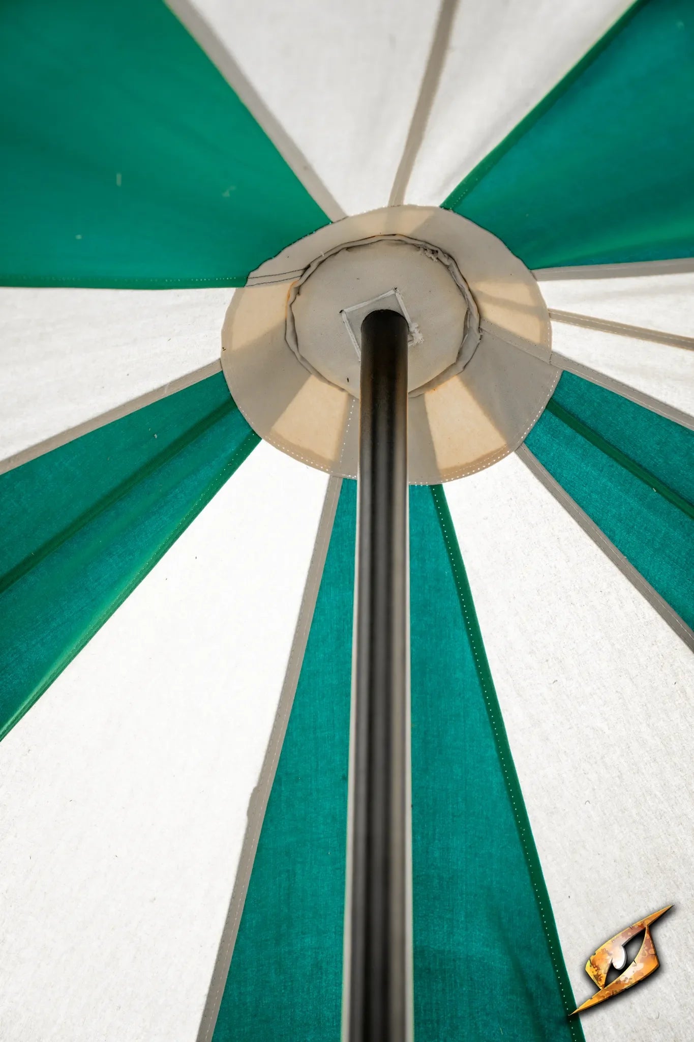 Marquee Tent - 4x4m
