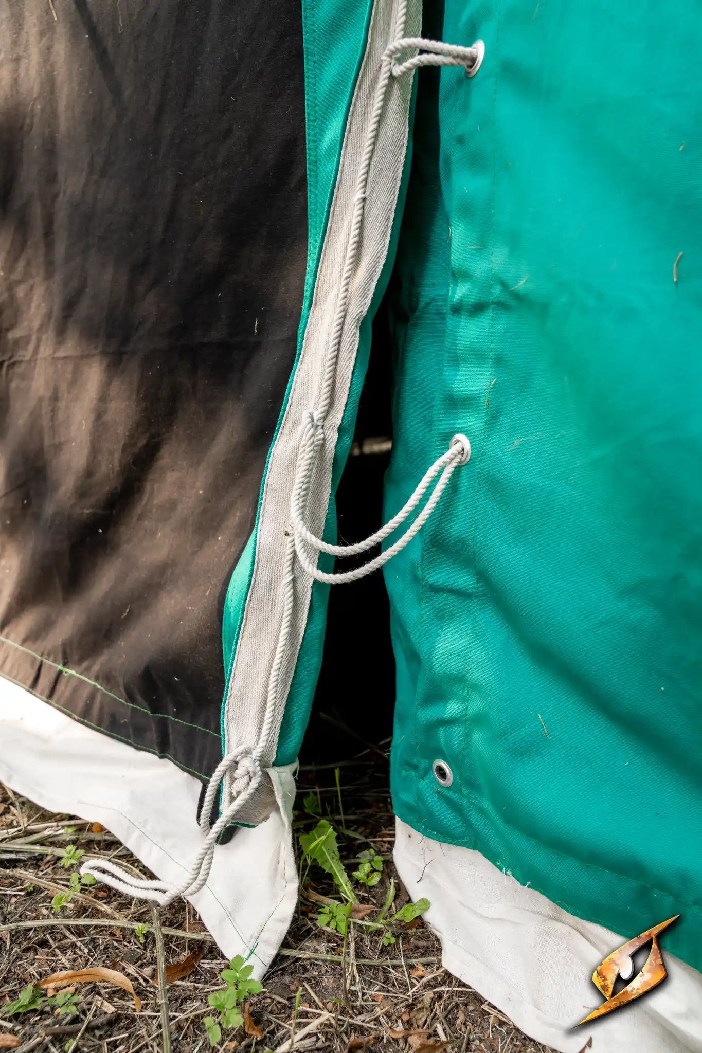 Marquee Tent - 4x4m