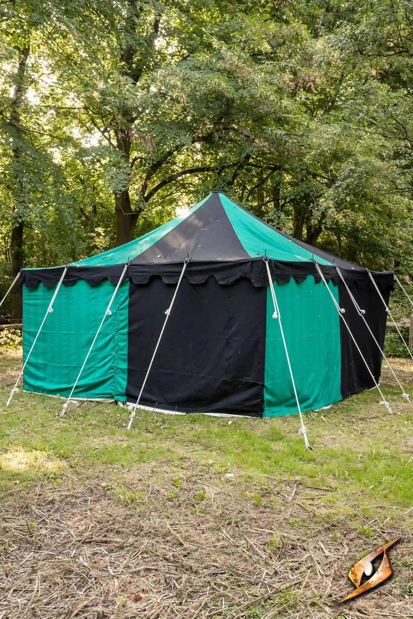 Marquee Tent - 4x4m