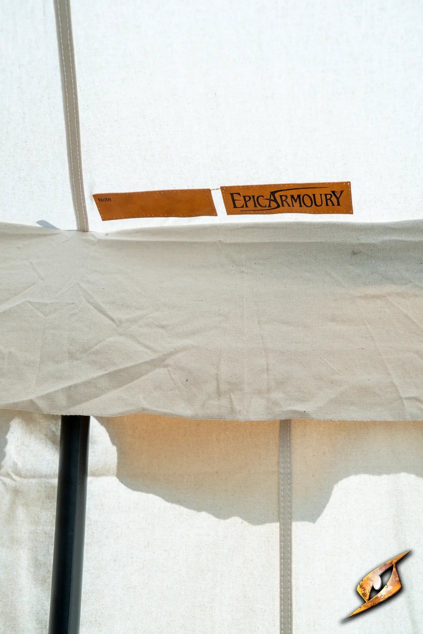 Marquee Tent - 4x6m