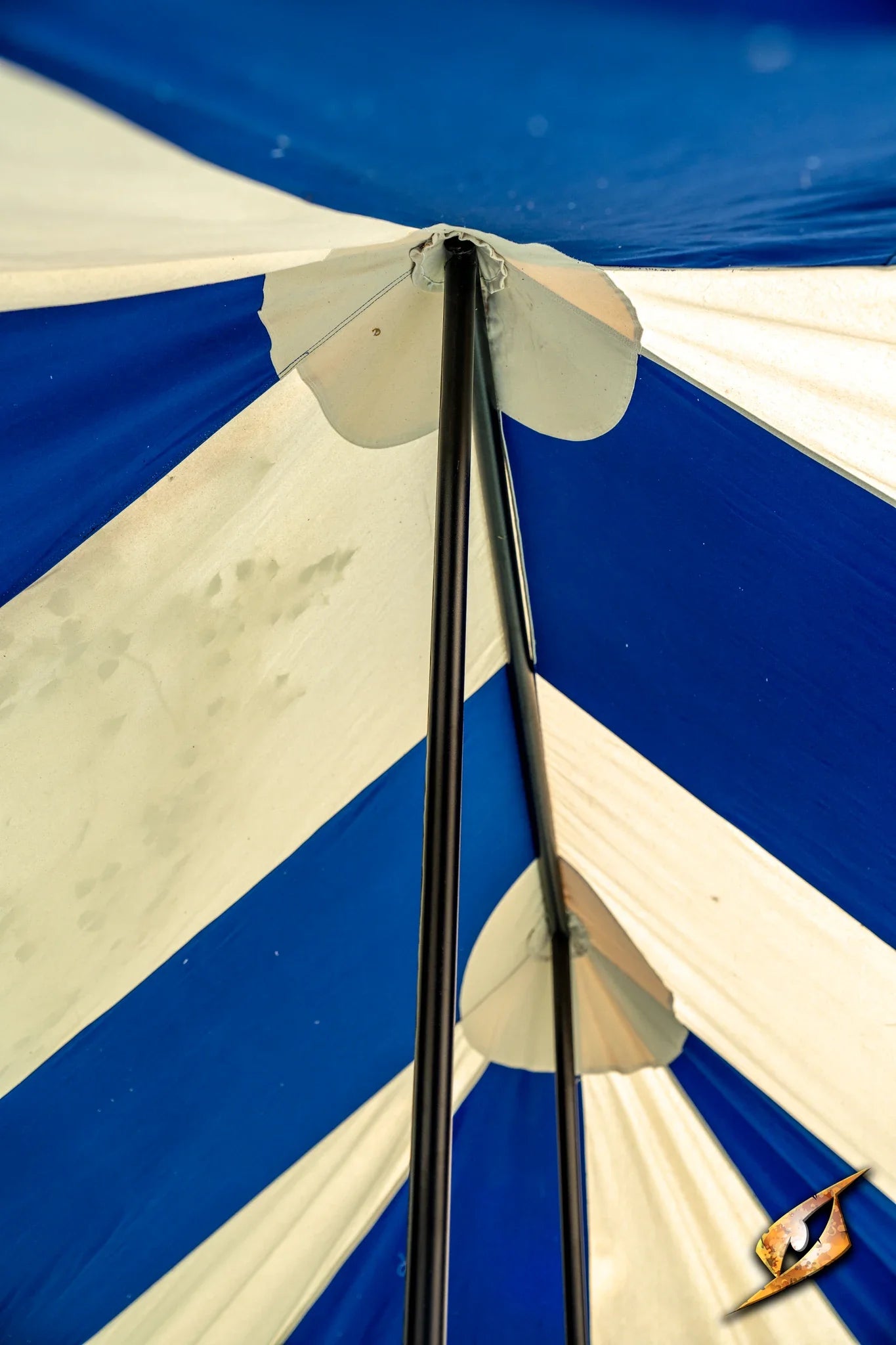 Marquee Tent - 4x6m
