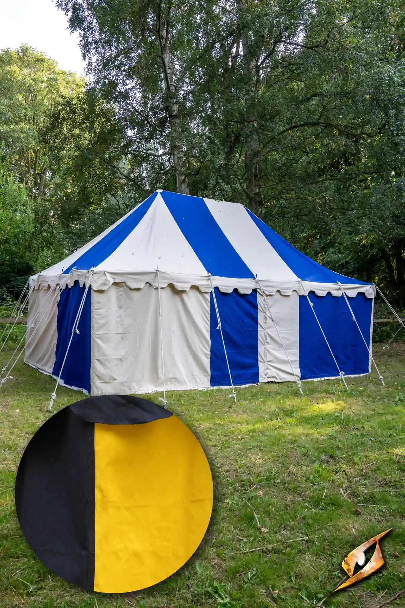 Marquee Tent - 4x6m