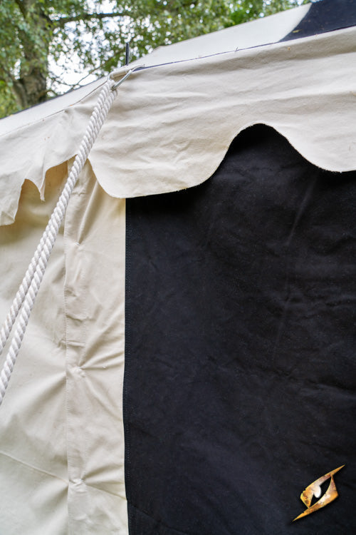 Marquee Tent - 5x8m