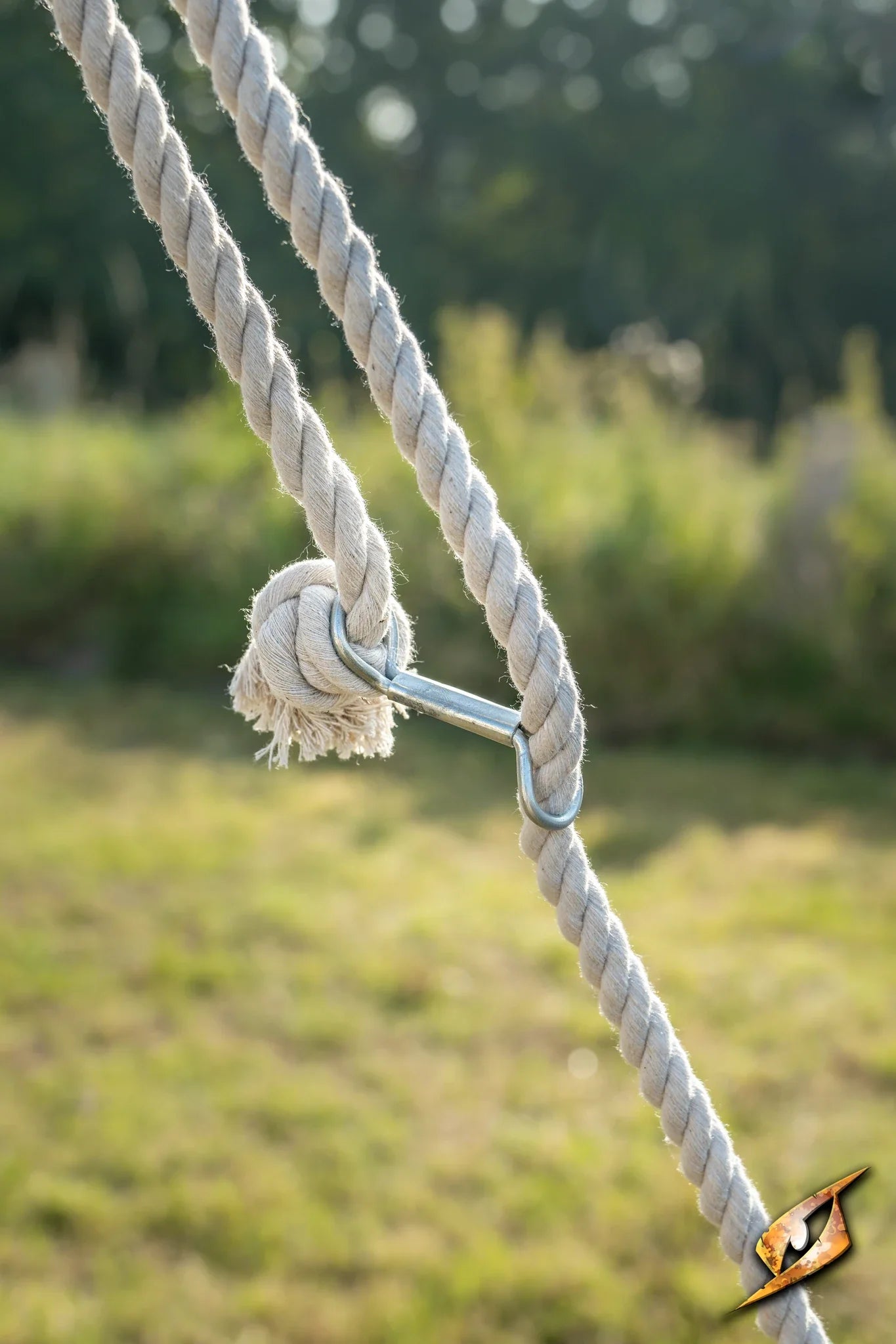Double Wedge Tent - 2x4m