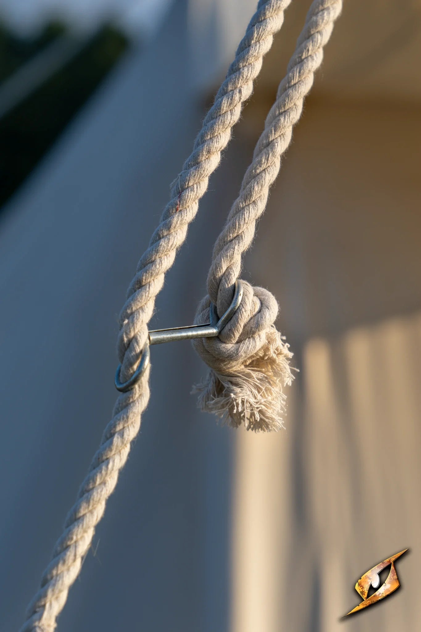 Double Wedge Tent - 5x7m