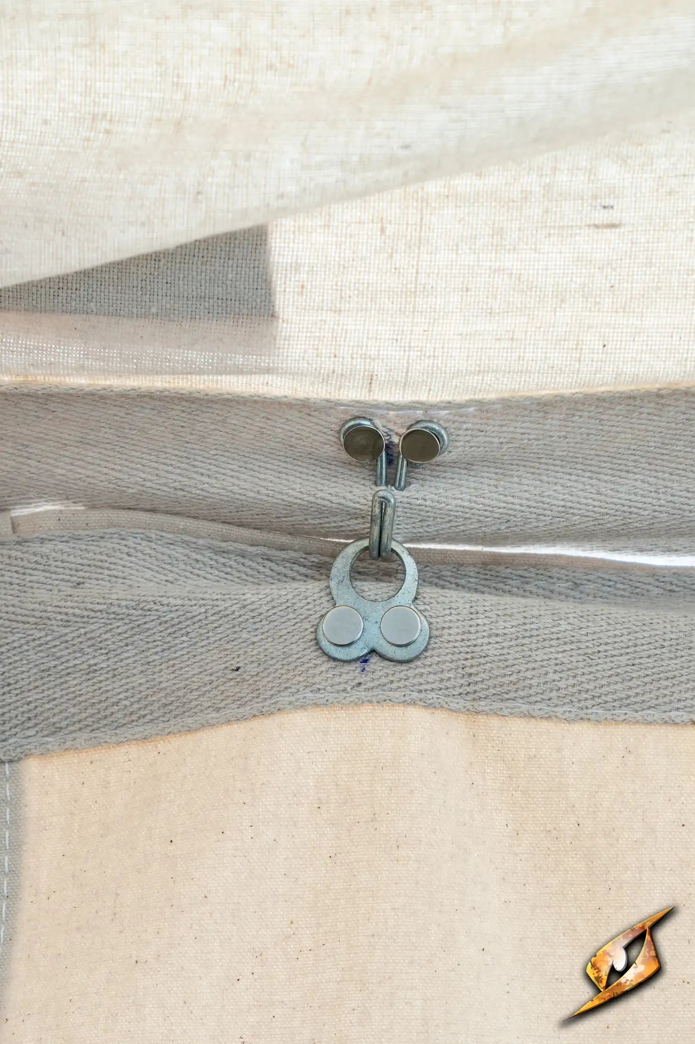 Marquee Tent - Sides - 4x4m