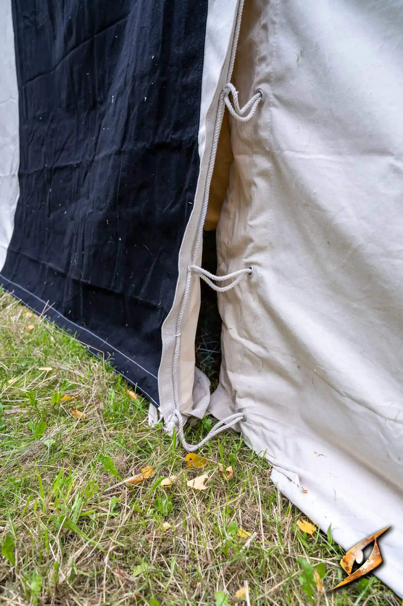 Marquee Tent - Sides - 4x4m