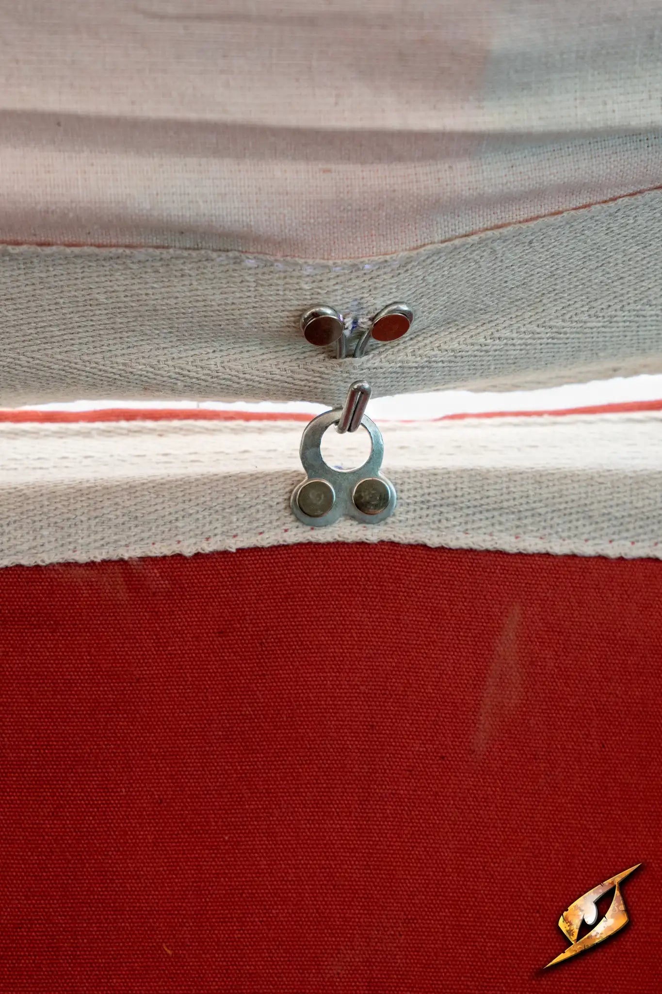 Marquee Tent - Sides - 4x4m